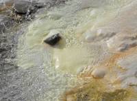 Source chaude Hveravellir